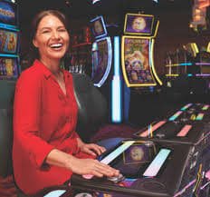 tongits land live casino dealer streaming baccarat on mobile screen